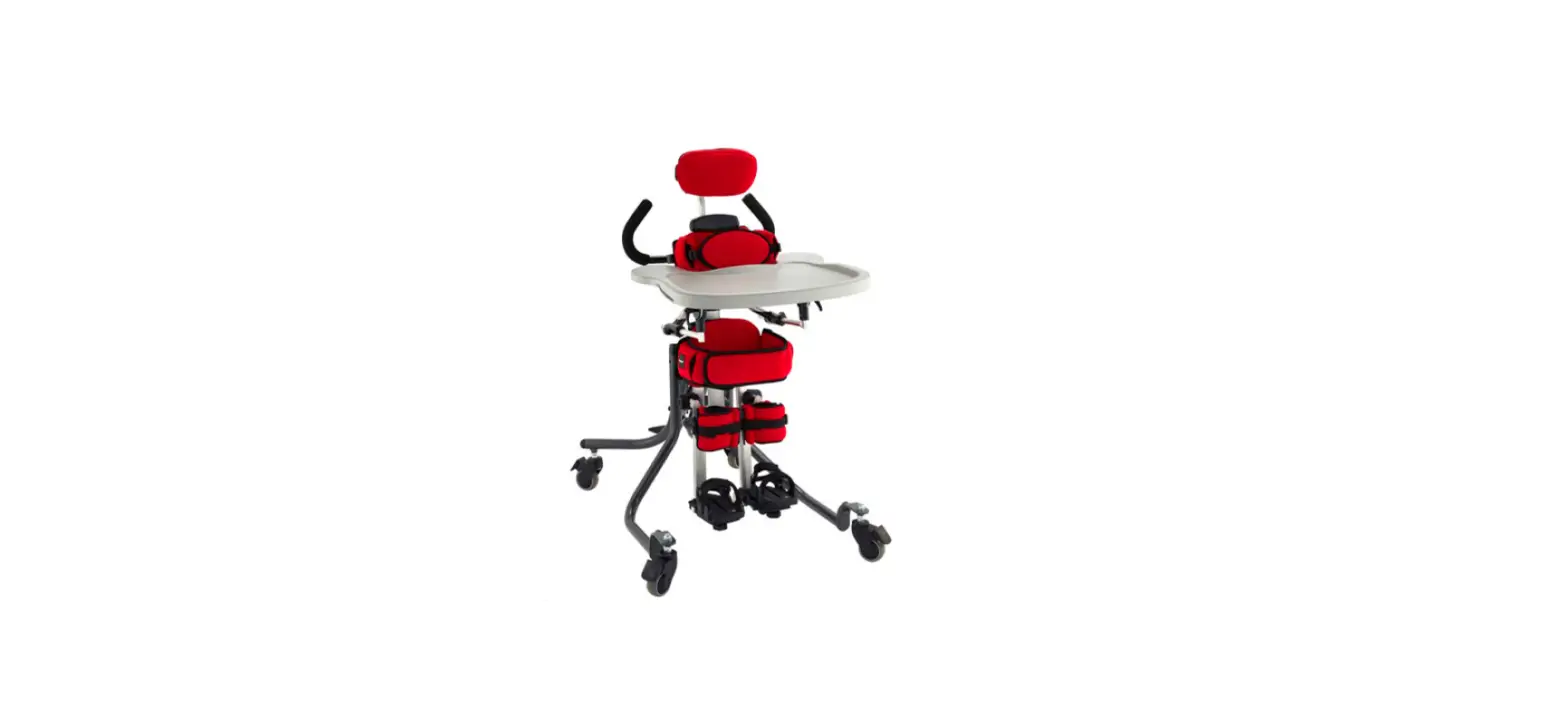 Squiggles Stander Af Leckey Til Børn User Manual Squiggles Stander Af Leckey Til Børn User Manual