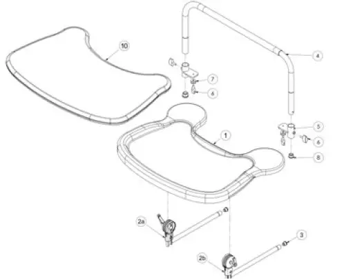 Squiggles-Stander-af-Leckey-til-børn-FIG-10