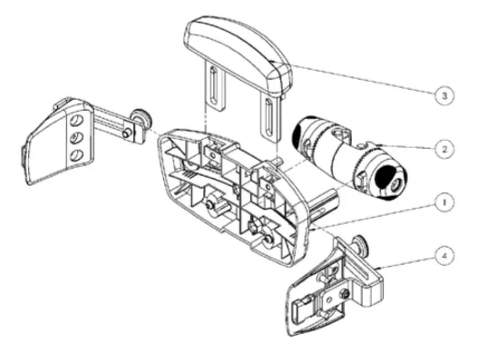Squiggles-Stander-af-Leckey-til-børn-FIG-5
