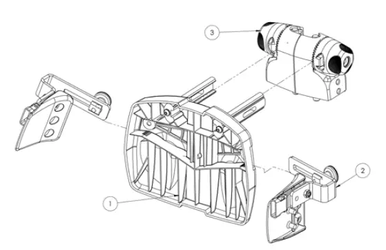 Squiggles-Stander-af-Leckey-til-børn-FIG-6
