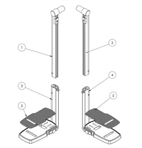 Squiggles-Stander-af-Leckey-til-børn-FIG-7