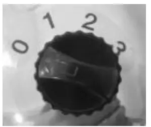 Goldair GCPF202 40cm Chrome Pedestal Fan 05