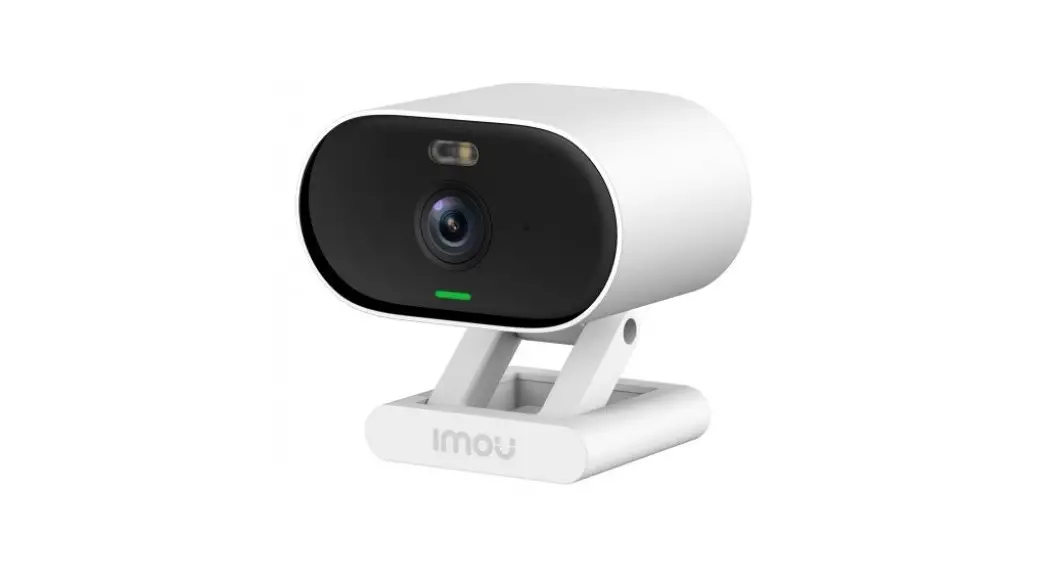 Imou Ipc-c22fp Versa Wifi Camera User Guide