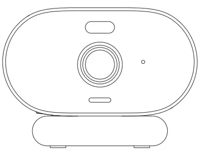 Imou IPC-C22FP Versa WiFi Camera