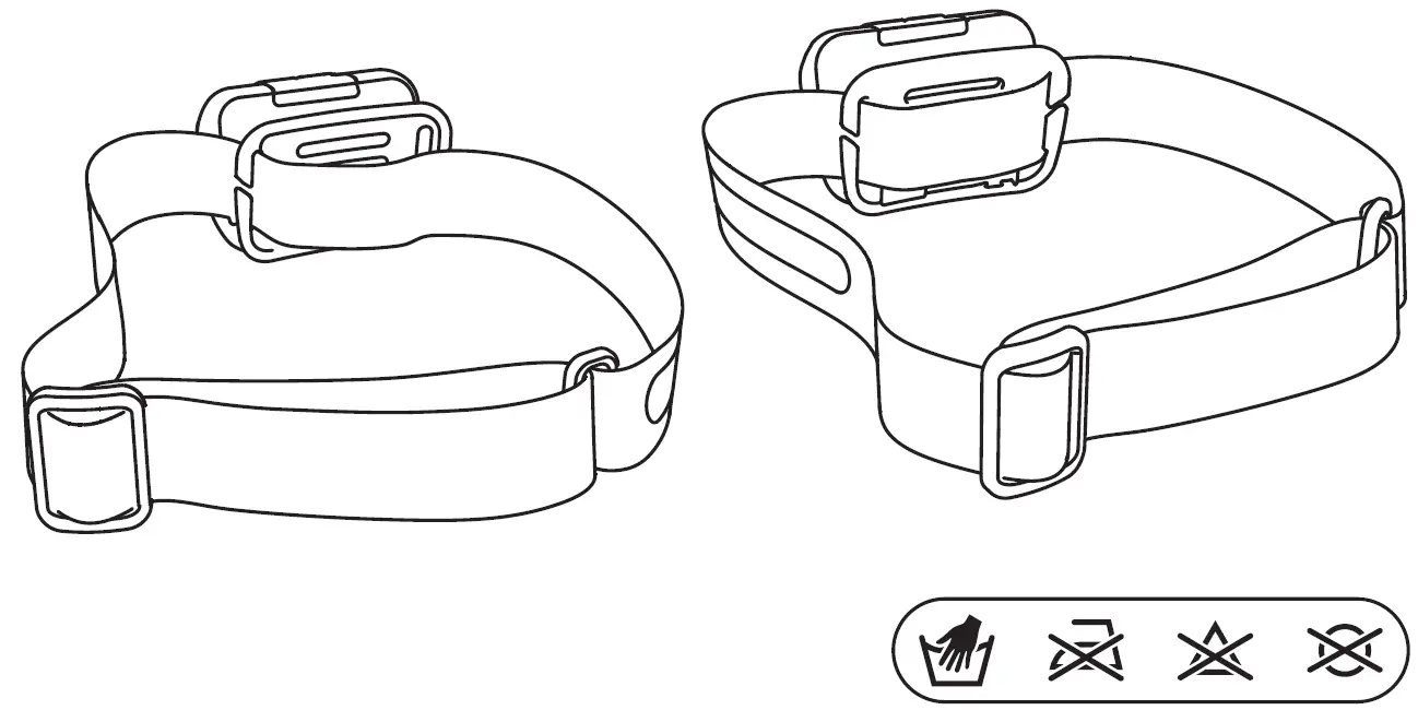 GP CH42 General Use Headlamp 05