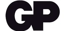 GP CH42 General Use Headlamp logo
