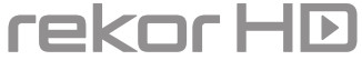 REKHORHD LOGO