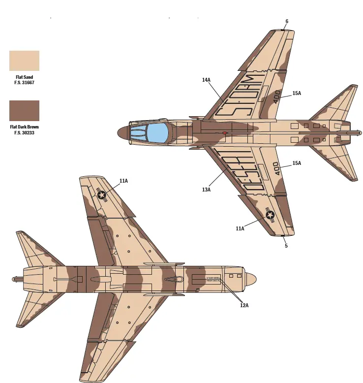 ITALERI-ita1411-A-7E-Corsair-ll-fig-11