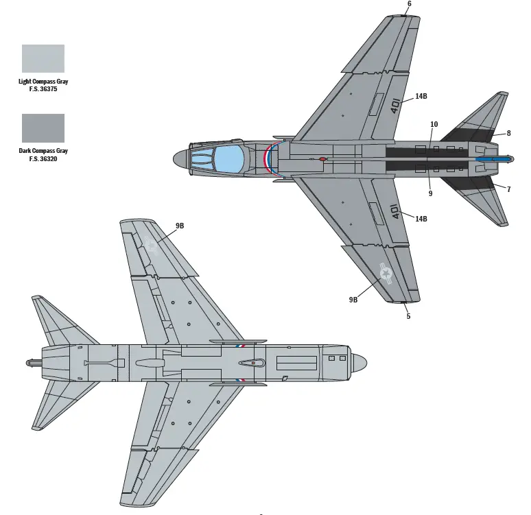 ITALERI-ita1411-A-7E-Corsair-ll-fig-13
