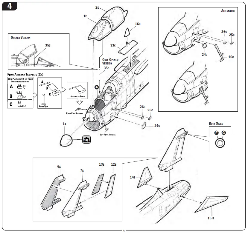ITALERI-ita1411-A-7E-Corsair-ll-fig-6