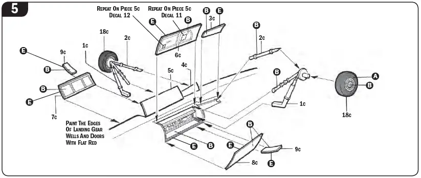 ITALERI-ita1411-A-7E-Corsair-ll-fig-7