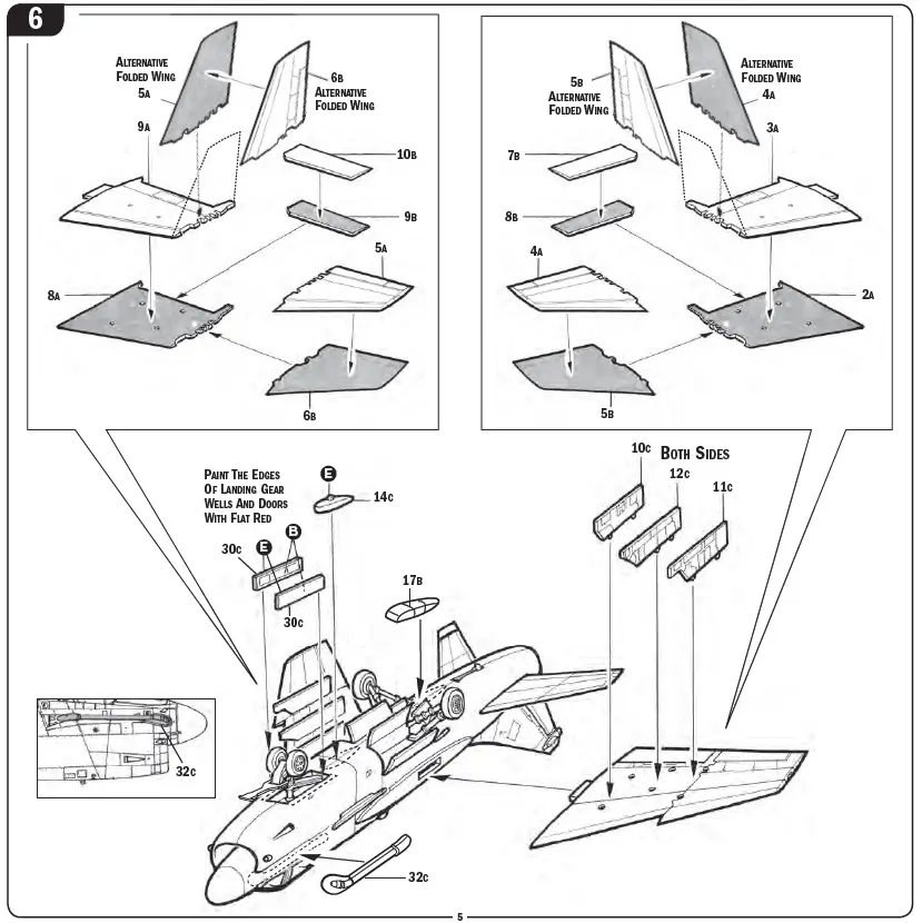 ITALERI-ita1411-A-7E-Corsair-ll-fig-8