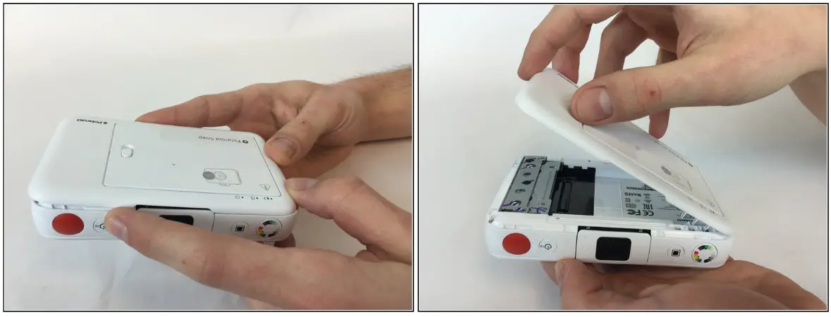 IFIXIT Polaroid SNAP View Finder Replacement - 3
