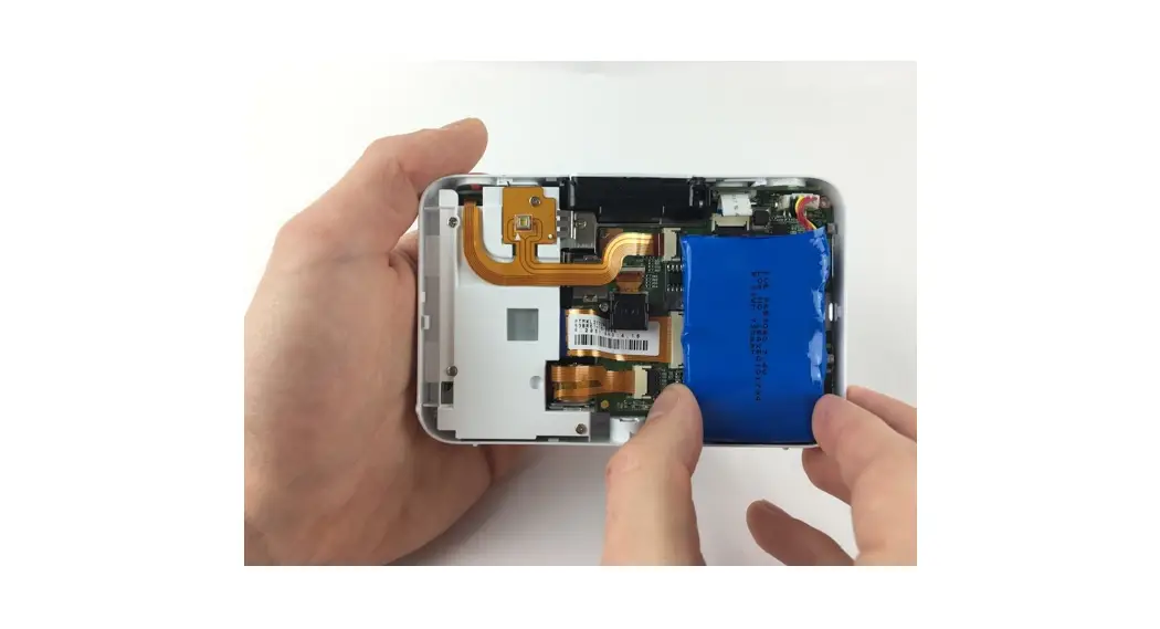 Ifixit Polaroid Snap View Finder Replacement User Guide