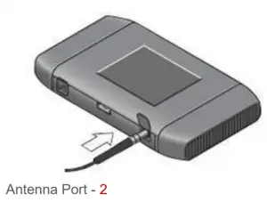 3G / 4G LTE Antenna Solution