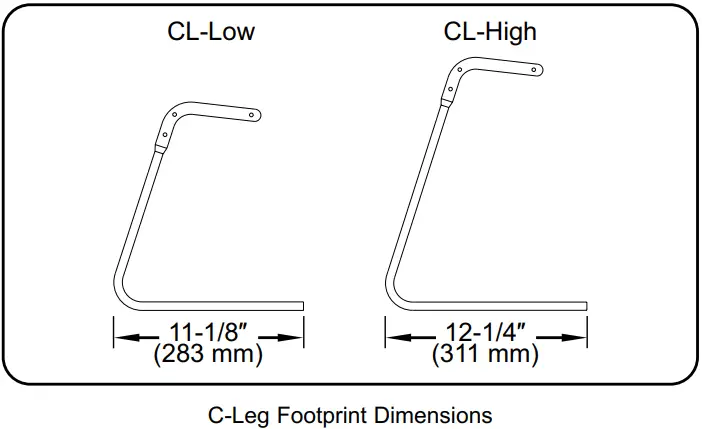 Hatco GRAH 60 120 T Glo Ray High Wattage 60 Wide Aluminum Housing Single Element Infrared Strip Heater - Fig 11