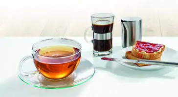 BOSCH TWK7S05 Cordless Electric Kettle - fig