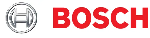 BOSCH logo