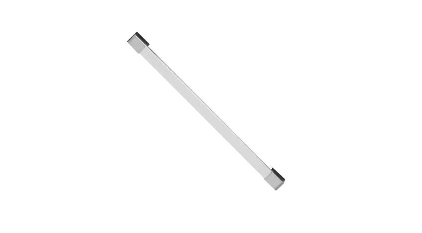 Fisher Paykel Ahd3rd6121w 61cm Contemporary Square Door Handle For Integrated Refrigerator Freezer User Guide