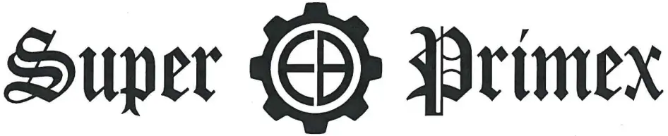 Super Primex LOGO
