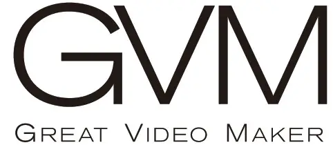 GVM - Logo
