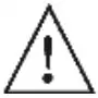 Warning icon