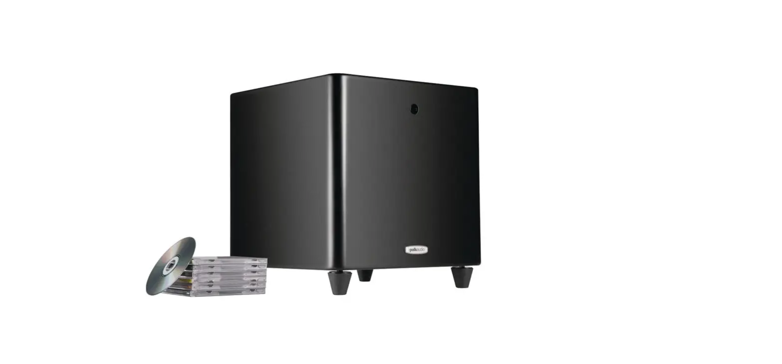 Polk Dsw Pro 440 Wi Subwoofer User Manual Polk Dsw Pro 440 Wi Subwoofer User Manual