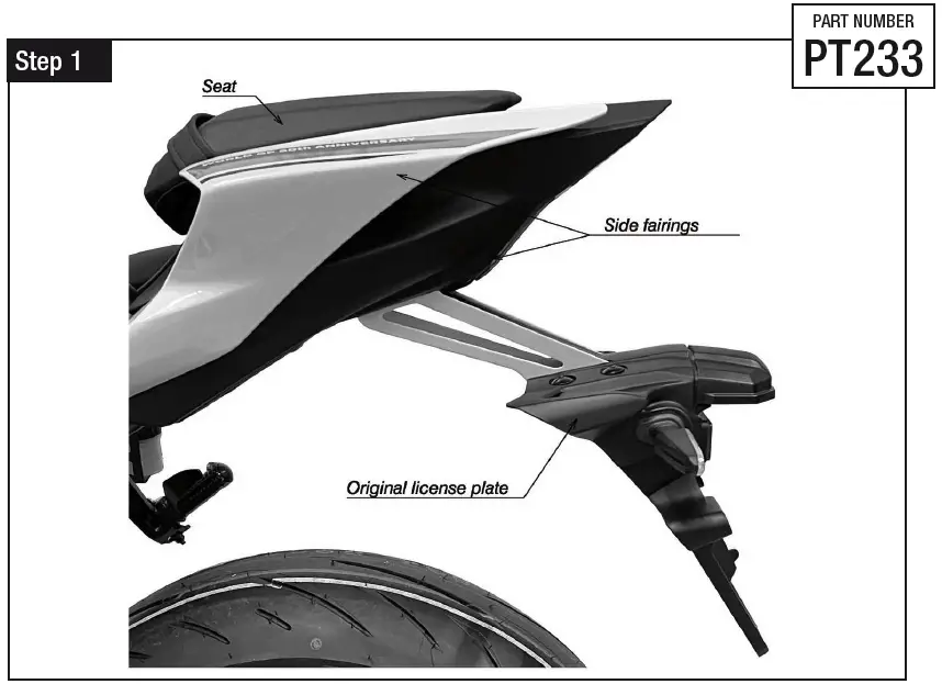 rizoma R7 2022 Fender Eliminator Yamaha-3