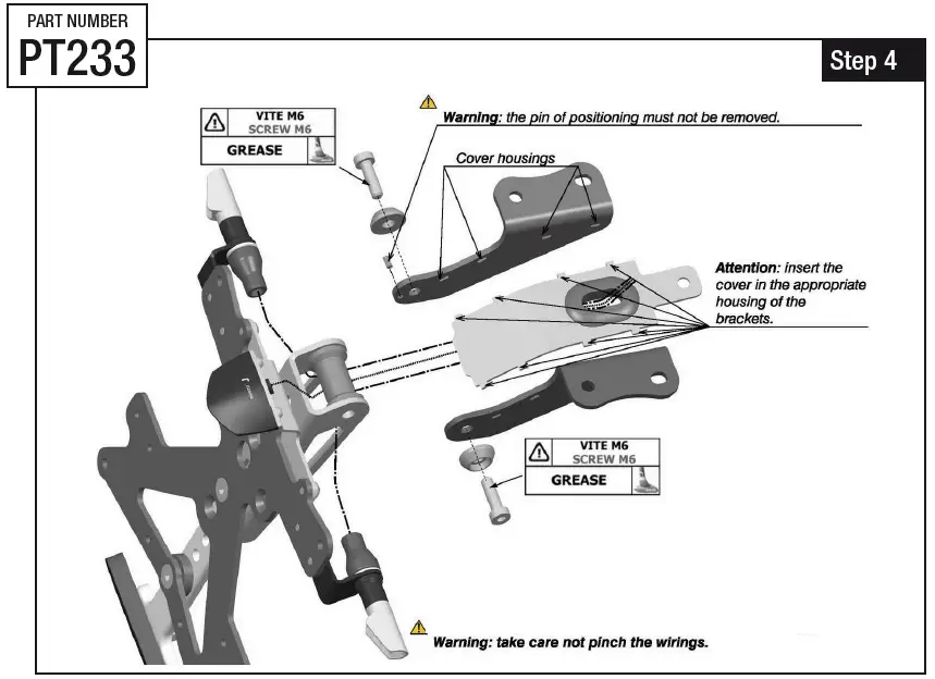 rizoma R7 2022 Fender Eliminator Yamaha-6