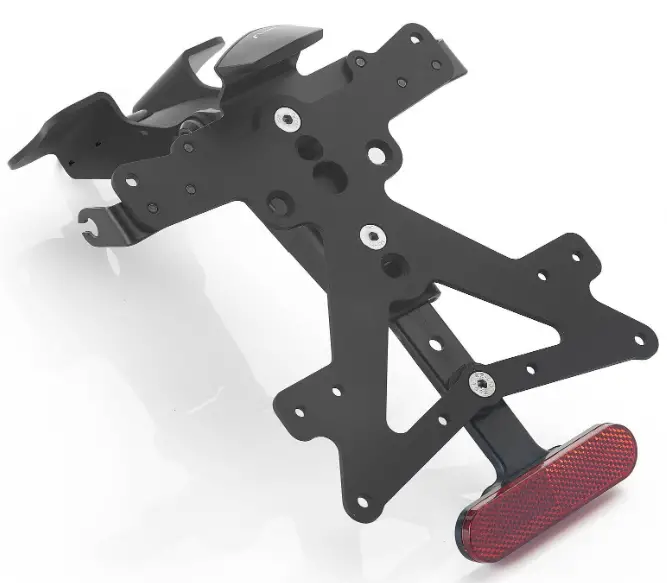 rizoma R7 2022 Fender Eliminator Yamaha