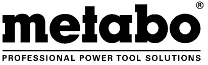 metabo KHE 2644 Combination Hammer-LOGO
