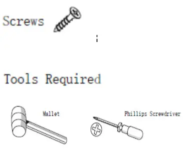 LUBANN KNOTTY ALDER BARN DOORS- Parts 2