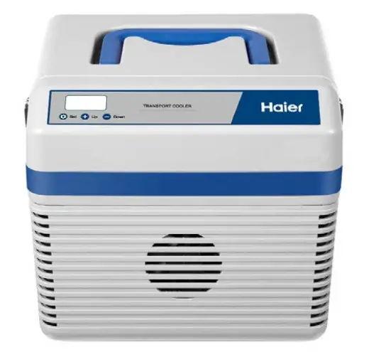 Haier HZY-8Z Transport Cooler