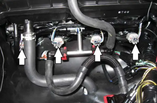 Dynojet Ninja ZX 6R QuickShifter Expansion Module - Fig 2