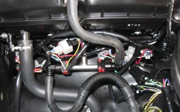 Dynojet Ninja ZX 6R QuickShifter Expansion Module - Fig 3