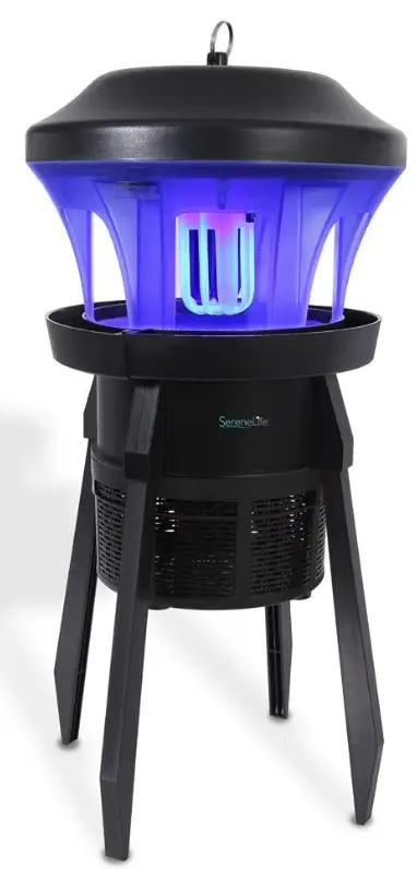 SereneLife-Waterproof-Electric-Pest-Repeller-img