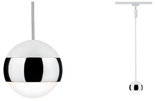 Paulmann-954.58-URail-LED-Pendant-Capsule-II-6W-product