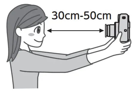 FUJIFILM Instax Mini 40 Instant Film Camera - fig 10