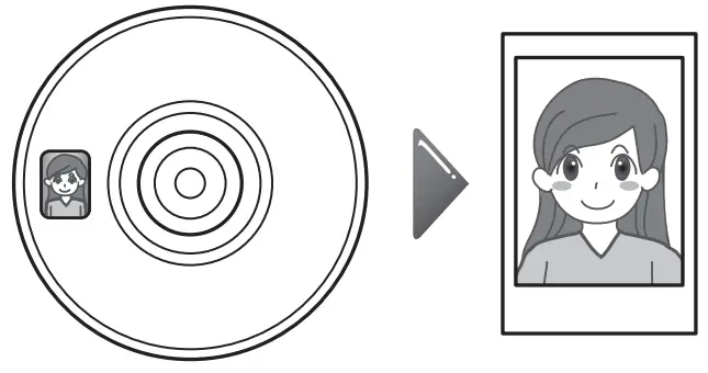 FUJIFILM Instax Mini 40 Instant Film Camera - fig 11