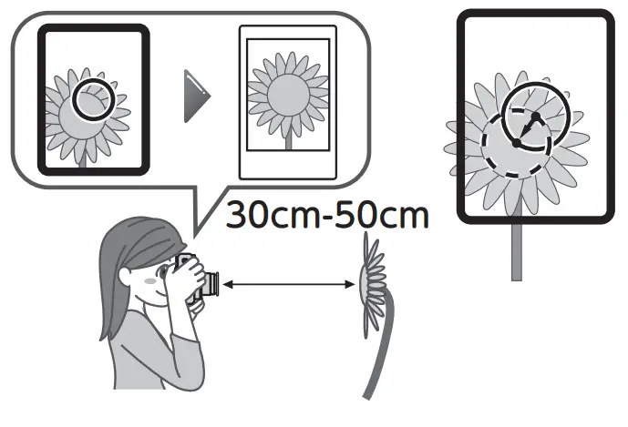 FUJIFILM Instax Mini 40 Instant Film Camera - fig 12