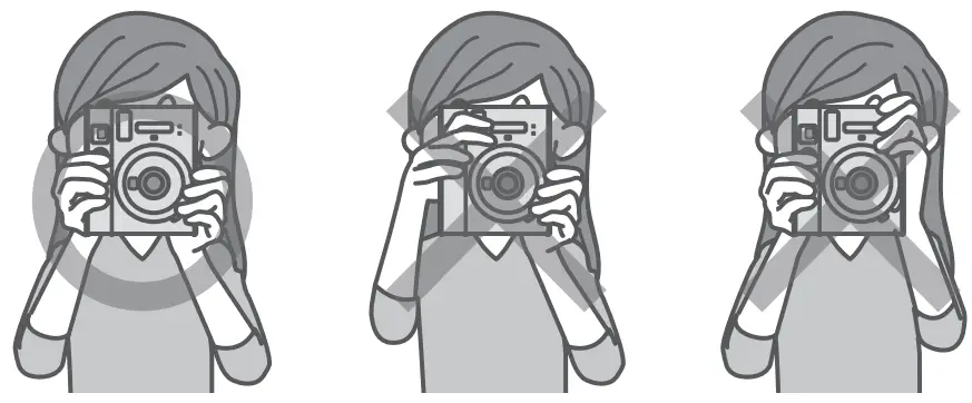 FUJIFILM Instax Mini 40 Instant Film Camera - fig 13