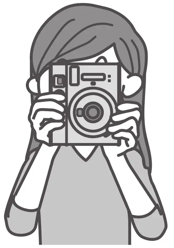 FUJIFILM Instax Mini 40 Instant Film Camera - fig 6