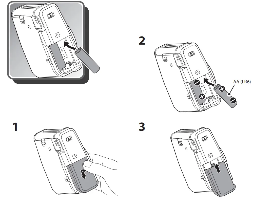 FUJIFILM Instax Mini 40 Instant Film Camera - fig