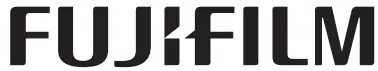 FUJIFILM logo