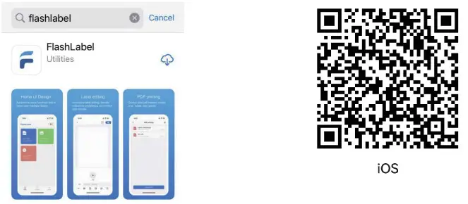 VEVOR Y468 Label Printer - FIG 20