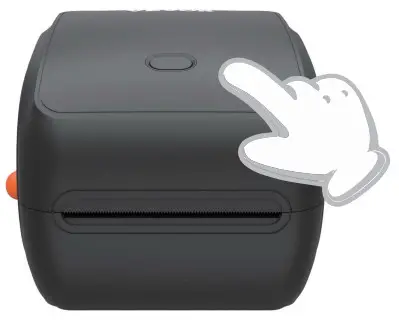 VEVOR Y468 Label Printer - FIG 7