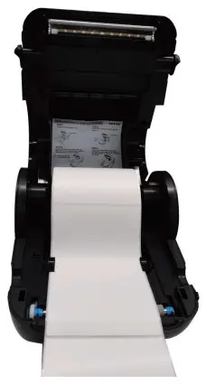 VEVOR Y468 Label Printer - FIG 8