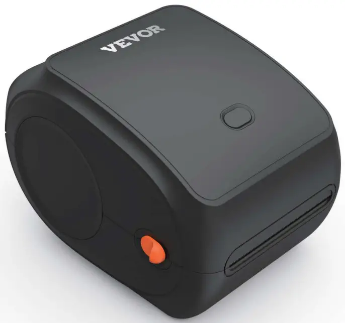 VEVOR Y468 Label Printer