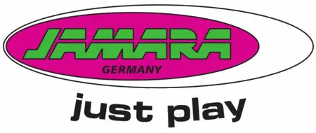 JAMARA logo