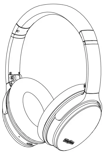 Srhythm NiceComfort 35(NC35) -
